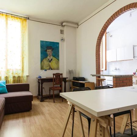 Sweethouse Apartment Cesena Ngoại thất bức ảnh