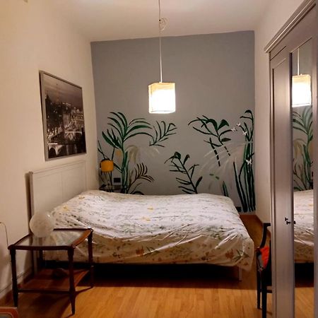 Sweethouse Apartment Cesena Ngoại thất bức ảnh