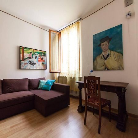 Sweethouse Apartment Cesena Ngoại thất bức ảnh