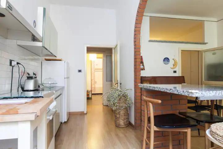 Sweethouse Apartment Cesena Ngoại thất bức ảnh